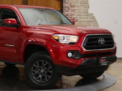 2021 Toyota Tacoma SR5 V6   - Photo 6 - Springfield, MO 65802