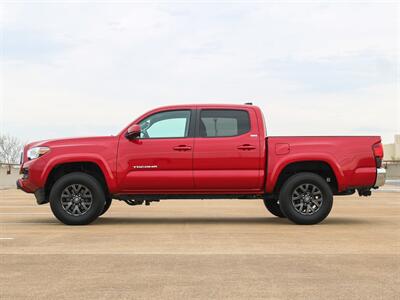 2021 Toyota Tacoma SR5 V6   - Photo 39 - Springfield, MO 65802