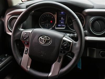 2021 Toyota Tacoma SR5 V6   - Photo 16 - Springfield, MO 65802