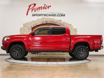 2021 Toyota Tacoma SR5 V6   - Photo 9 - Springfield, MO 65802