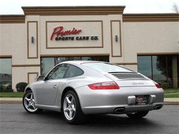 2008 Porsche 911 Carrera   - Photo 6 - Springfield, MO 65802