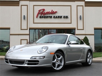 2008 Porsche 911 Carrera   - Photo 5 - Springfield, MO 65802