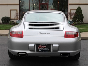 2008 Porsche 911 Carrera   - Photo 7 - Springfield, MO 65802