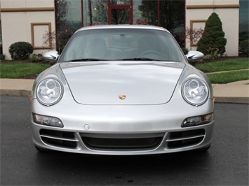 2008 Porsche 911 Carrera   - Photo 4 - Springfield, MO 65802