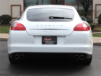 2013 Porsche Panamera S Hybrid   - Photo 7 - Springfield, MO 65802