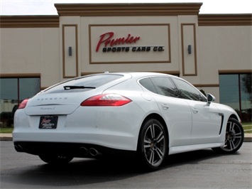 2013 Porsche Panamera S Hybrid   - Photo 8 - Springfield, MO 65802