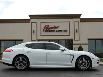 2013 Porsche Panamera S Hybrid   - Photo 9 - Springfield, MO 65802