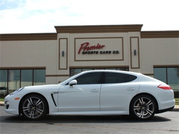 2013 Porsche Panamera S Hybrid   - Photo 10 - Springfield, MO 65802