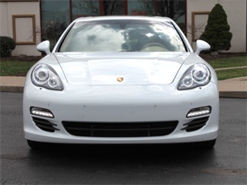 2013 Porsche Panamera S Hybrid   - Photo 4 - Springfield, MO 65802