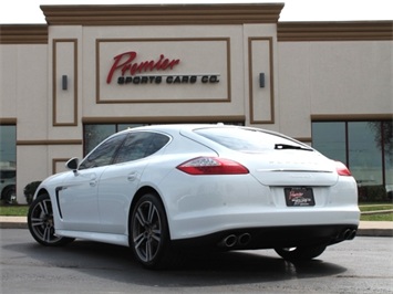 2013 Porsche Panamera S Hybrid   - Photo 6 - Springfield, MO 65802