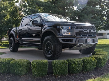 2018 Ford F-150 Raptor   - Photo 4 - Springfield, MO 65802