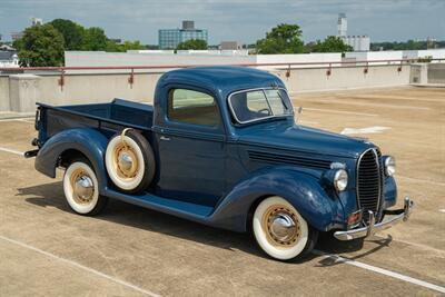 1938 Ford 1/2 Ton   - Photo 42 - Springfield, MO 65802