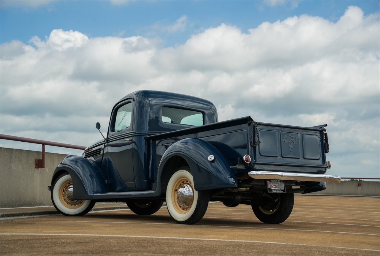 1938 Ford 1/2 Ton - Photo 49 - Springfield, MO 65802