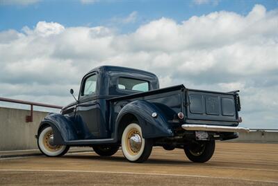 1938 Ford 1/2 Ton   - Photo 49 - Springfield, MO 65802