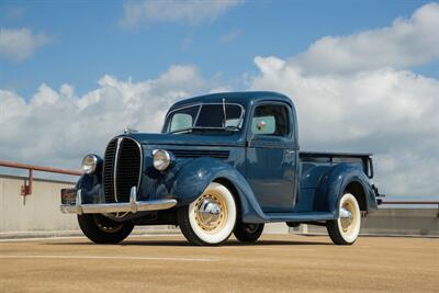 1938 Ford 1/2 Ton   - Photo 35 - Springfield, MO 65802