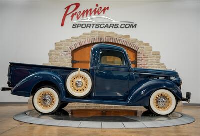 1938 Ford 1/2 Ton   - Photo 5 - Springfield, MO 65802