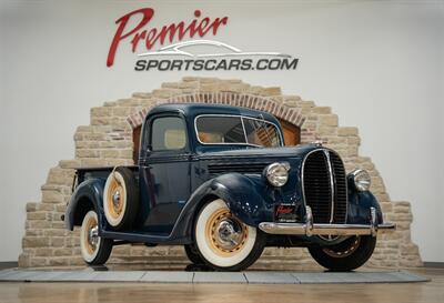 1938 Ford 1/2 Ton   - Photo 3 - Springfield, MO 65802