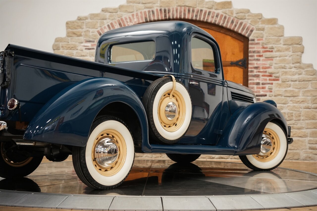 1938 Ford 1/2 Ton - Photo 10 - Springfield, MO 65802