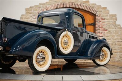1938 Ford 1/2 Ton   - Photo 10 - Springfield, MO 65802