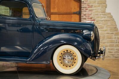 1938 Ford 1/2 Ton   - Photo 7 - Springfield, MO 65802