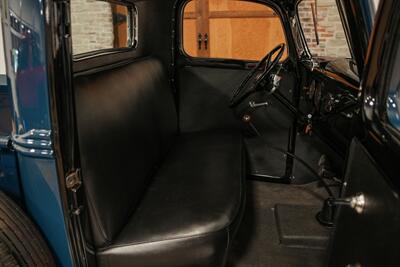 1938 Ford 1/2 Ton   - Photo 29 - Springfield, MO 65802