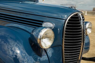 1938 Ford 1/2 Ton   - Photo 55 - Springfield, MO 65802