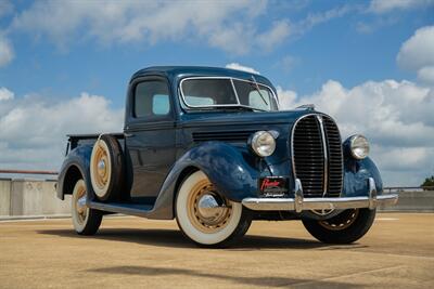 1938 Ford 1/2 Ton   - Photo 39 - Springfield, MO 65802