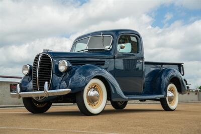 1938 Ford 1/2 Ton   - Photo 51 - Springfield, MO 65802