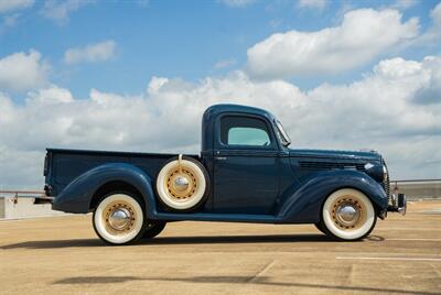 1938 Ford 1/2 Ton   - Photo 44 - Springfield, MO 65802