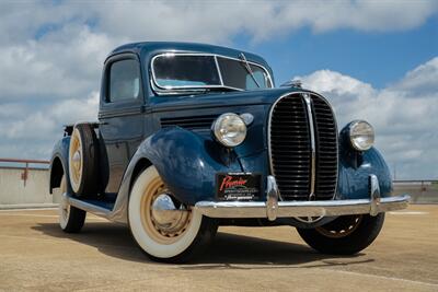 1938 Ford 1/2 Ton   - Photo 38 - Springfield, MO 65802