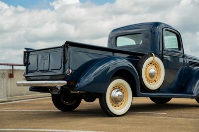 1938 Ford 1/2 Ton   - Photo 47 - Springfield, MO 65802
