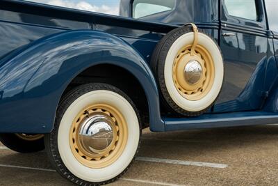 1938 Ford 1/2 Ton   - Photo 48 - Springfield, MO 65802