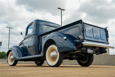 1938 Ford 1/2 Ton   - Photo 50 - Springfield, MO 65802