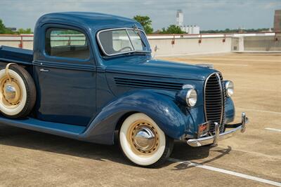 1938 Ford 1/2 Ton   - Photo 43 - Springfield, MO 65802