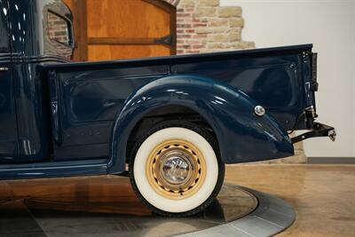 1938 Ford 1/2 Ton   - Photo 14 - Springfield, MO 65802