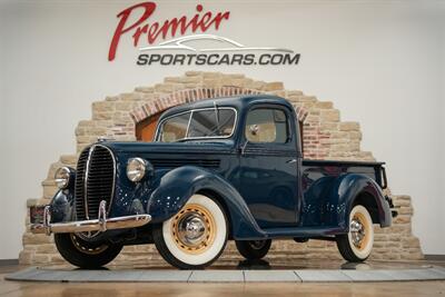 1938 Ford 1/2 Ton   - Photo 15 - Springfield, MO 65802