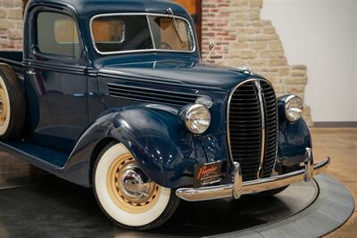1938 Ford 1/2 Ton   - Photo 4 - Springfield, MO 65802