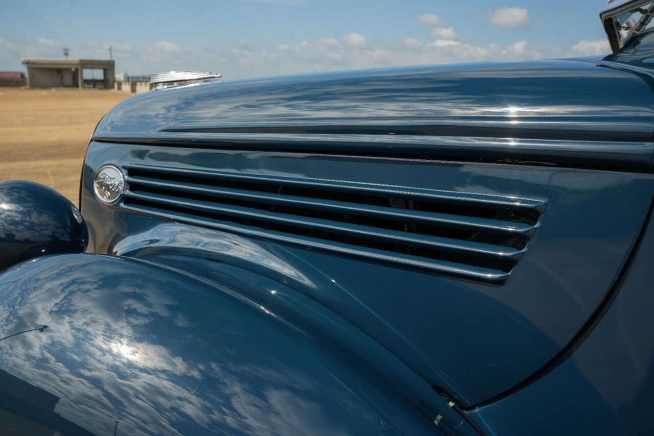 1938 Ford 1/2 Ton - Photo 52 - Springfield, MO 65802