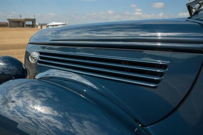 1938 Ford 1/2 Ton   - Photo 52 - Springfield, MO 65802