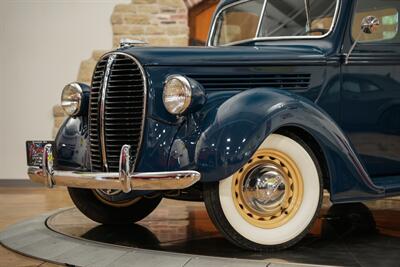 1938 Ford 1/2 Ton   - Photo 16 - Springfield, MO 65802