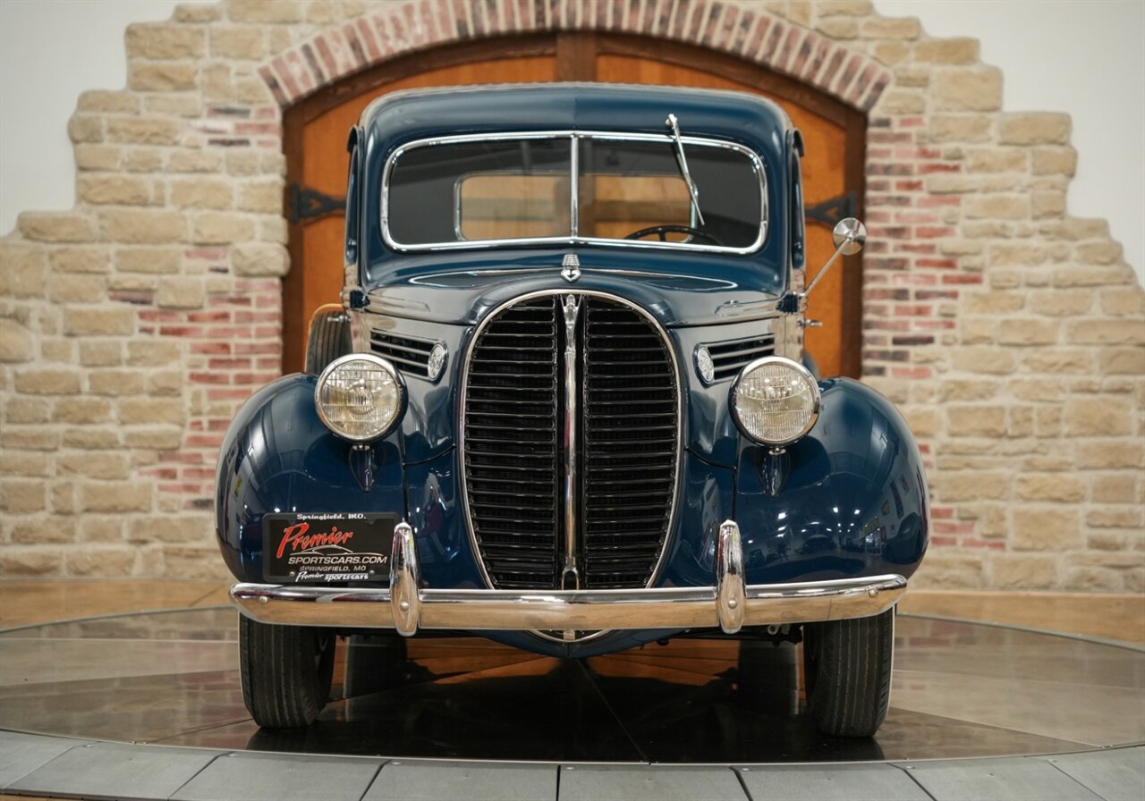 1938 Ford 1/2 Ton - Photo 18 - Springfield, MO 65802