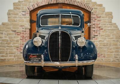 1938 Ford 1/2 Ton   - Photo 18 - Springfield, MO 65802