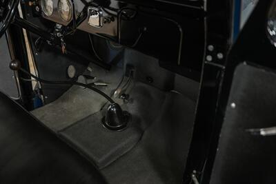 1938 Ford 1/2 Ton   - Photo 34 - Springfield, MO 65802