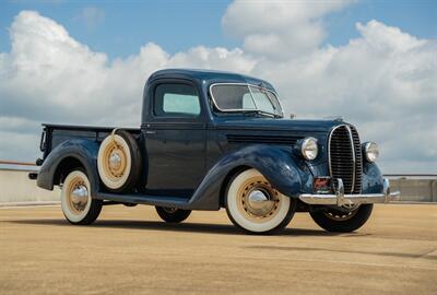 1938 Ford 1/2 Ton   - Photo 41 - Springfield, MO 65802