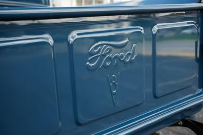 1938 Ford 1/2 Ton   - Photo 64 - Springfield, MO 65802