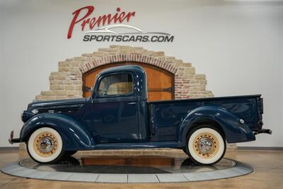 1938 Ford 1/2 Ton   - Photo 13 - Springfield, MO 65802