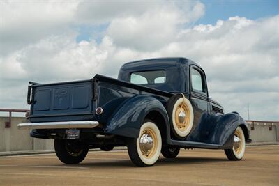 1938 Ford 1/2 Ton   - Photo 46 - Springfield, MO 65802