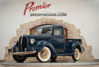 1938 Ford 1/2 Ton   - Photo 1 - Springfield, MO 65802