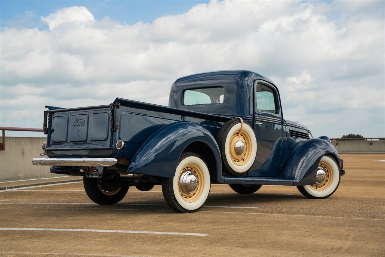 1938 Ford 1/2 Ton - Photo 45 - Springfield, MO 65802