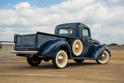 1938 Ford 1/2 Ton   - Photo 45 - Springfield, MO 65802
